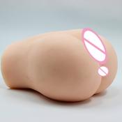 real silicone sex dolls for men boy girls big fat ass from AUTOMATIC WOMAN